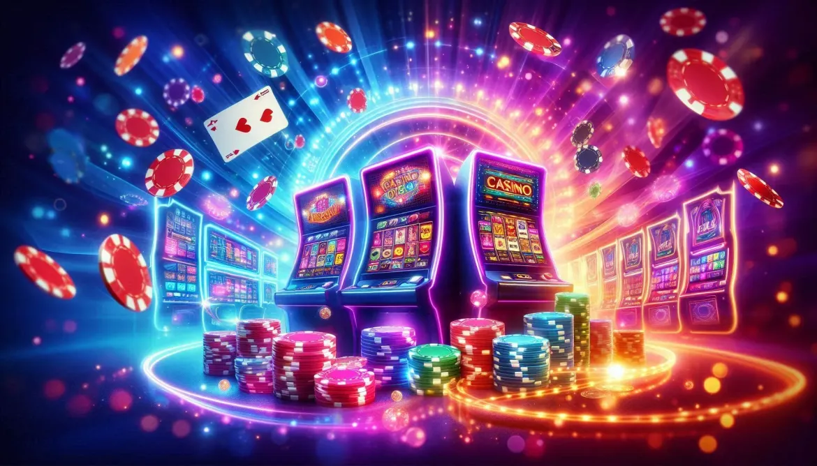 Betonred Casino